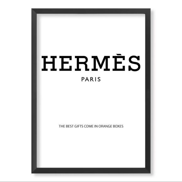 Set 3 RARE B&W Fashion Designer Quotes Gift Wall Fun Art Poster Print Picture - Picture 7 of 11